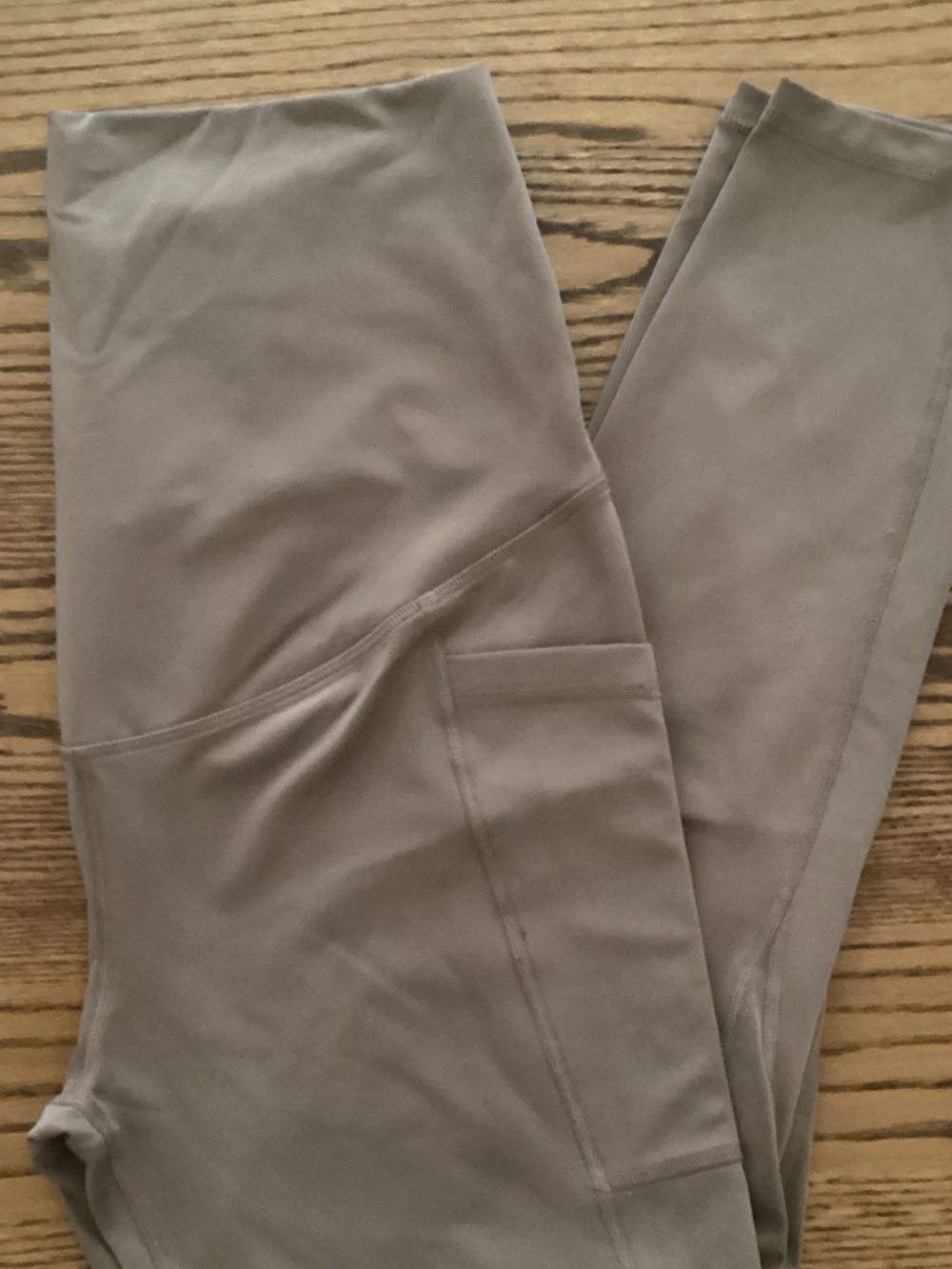 Maternity Leggings by Isabel Maternity